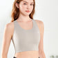 Seamless Chest Binder Pullover Super Tight