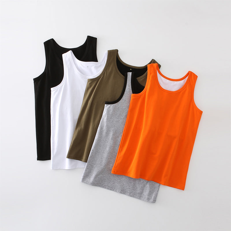 Pullover No.1 Bandage Singlet