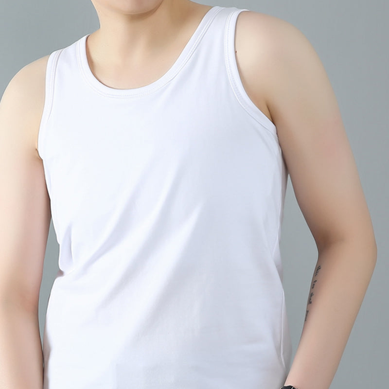 Pullover No.1 Bandage Singlet